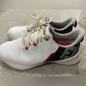 Footjoy spikeless Golf shoe size 6